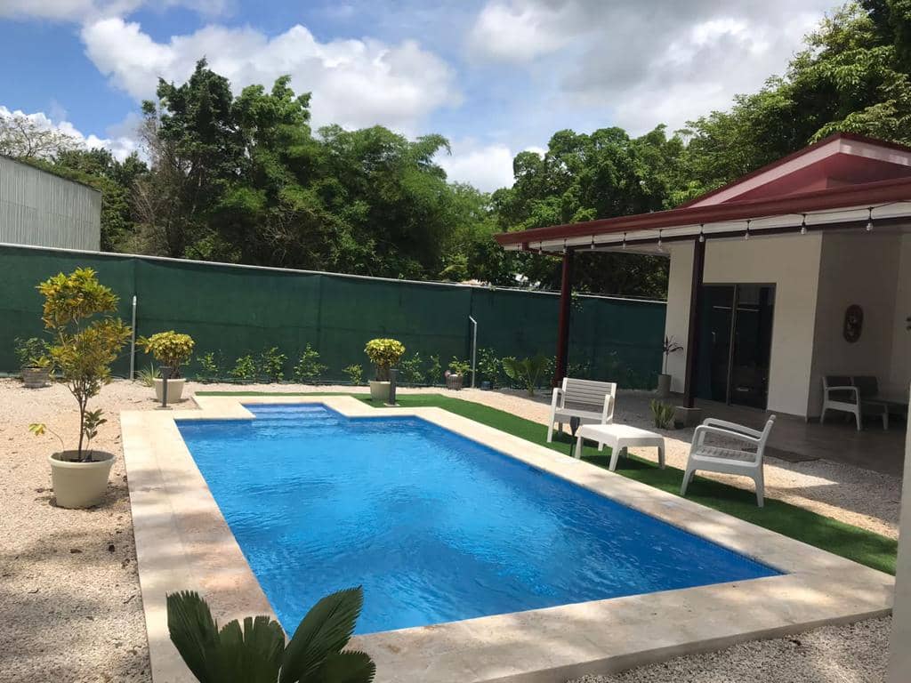 Casa Blanca, Casa Totalmente Nueva 1905221202, Casa Blanca, Casa Totalmente Nueva
