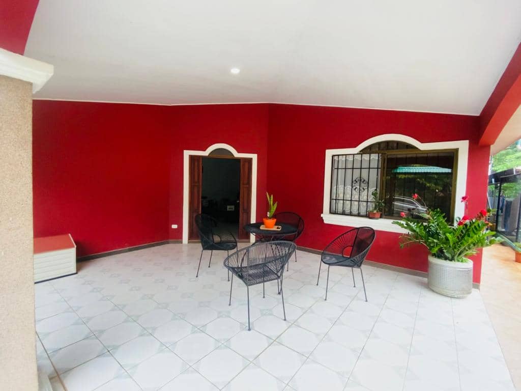 0810220851, Bosques Don Jose House