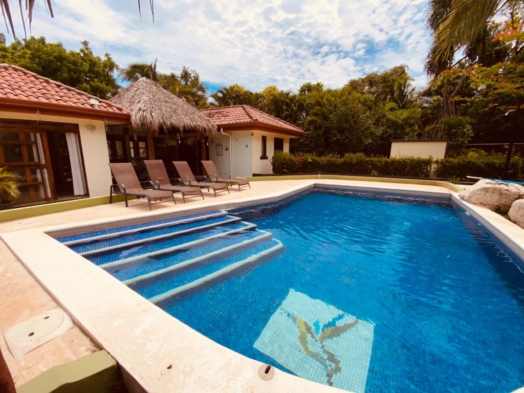 1003230906, Bird Whisper House, Tamarindo