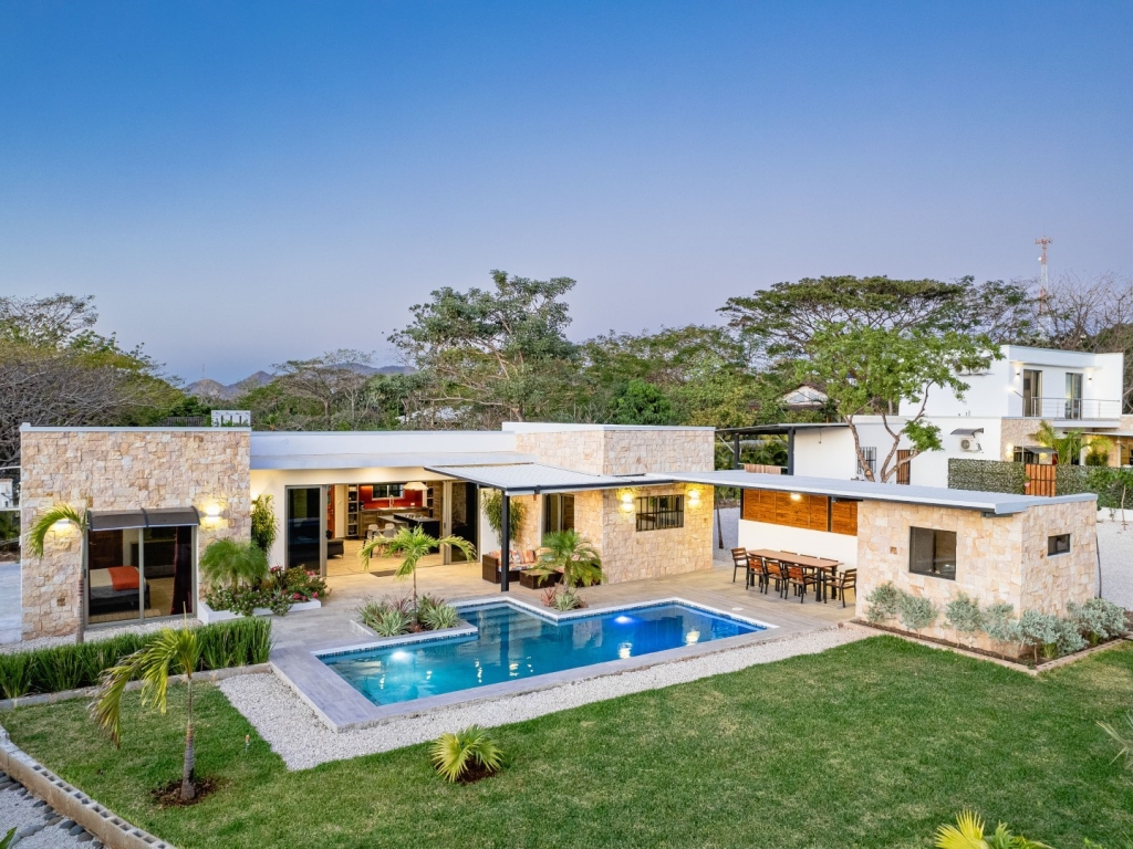 Casas Jasmine I y II 2508230154, Casas Jasmine I y II