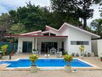 Casa Blanca, Brand New House