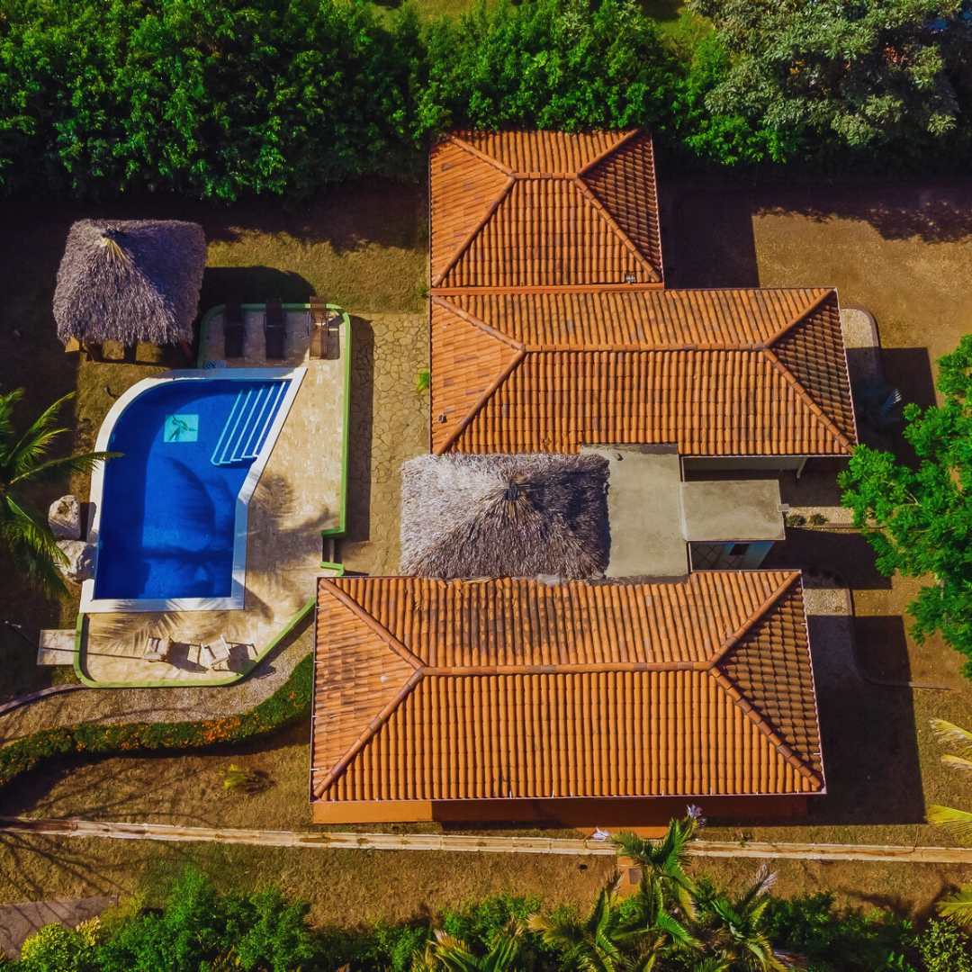 Costa Rica Property Beachfront