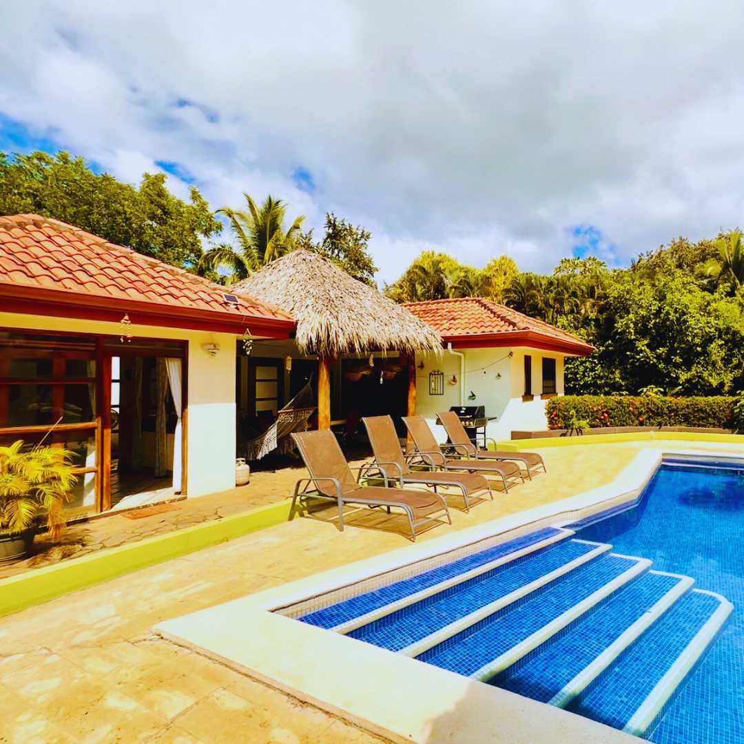 Costa Rica Luxury Living