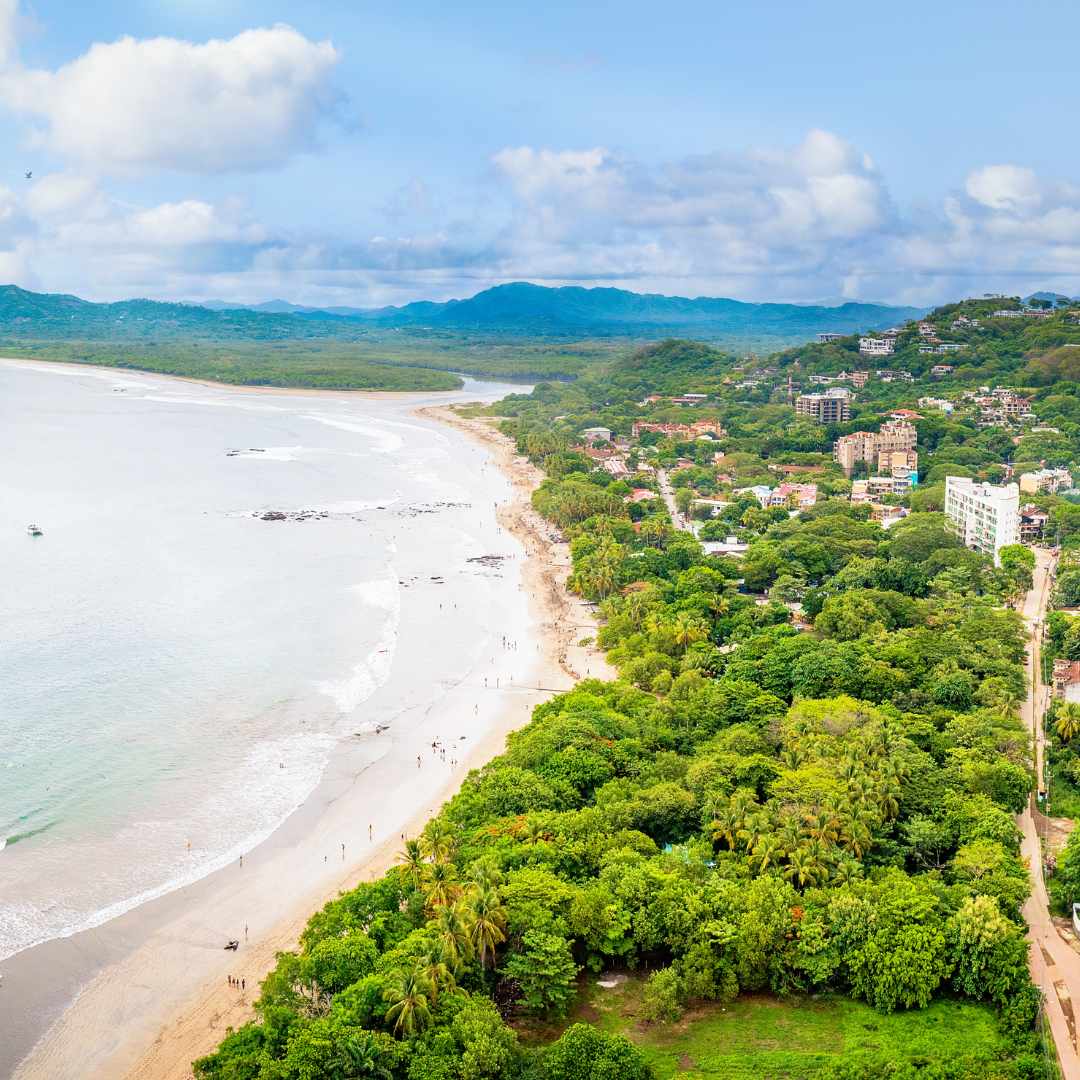 Guanacaste Tropical Living