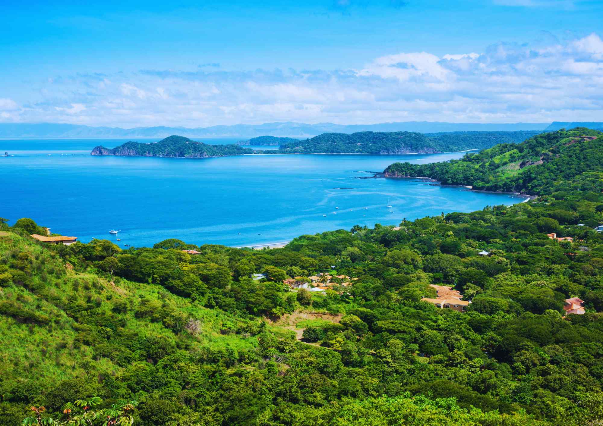 Contact Costa Rica Dreams Realty