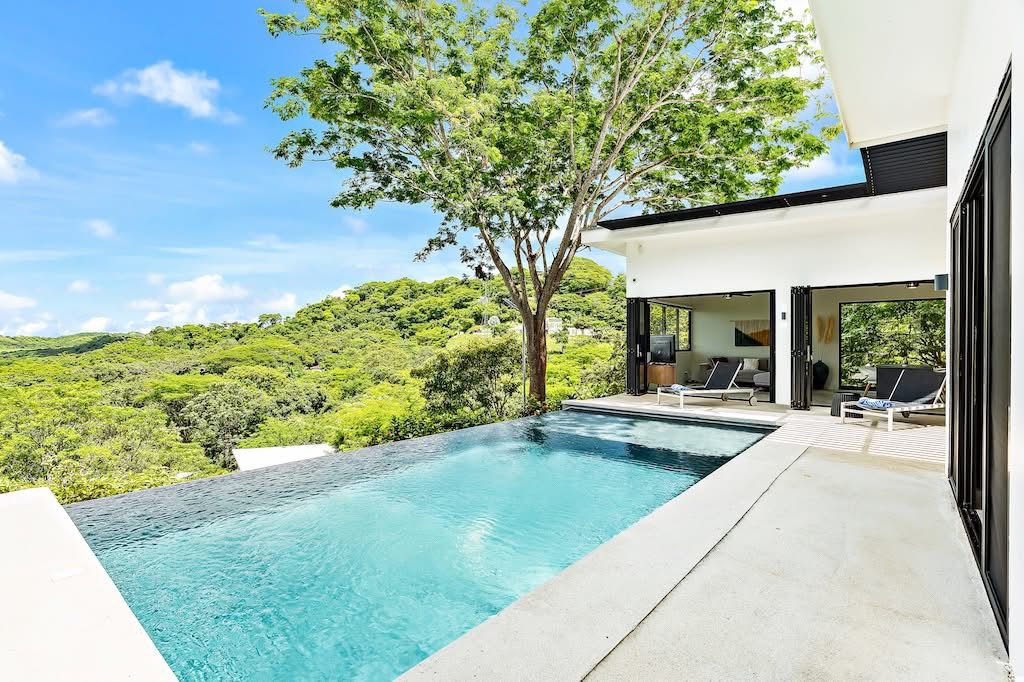 Long Term Rentals in Tamarindo & Guanacaste
