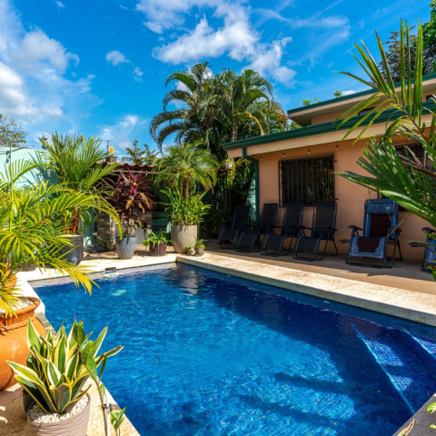 Casa Mia Tamarindo, Guanacaste